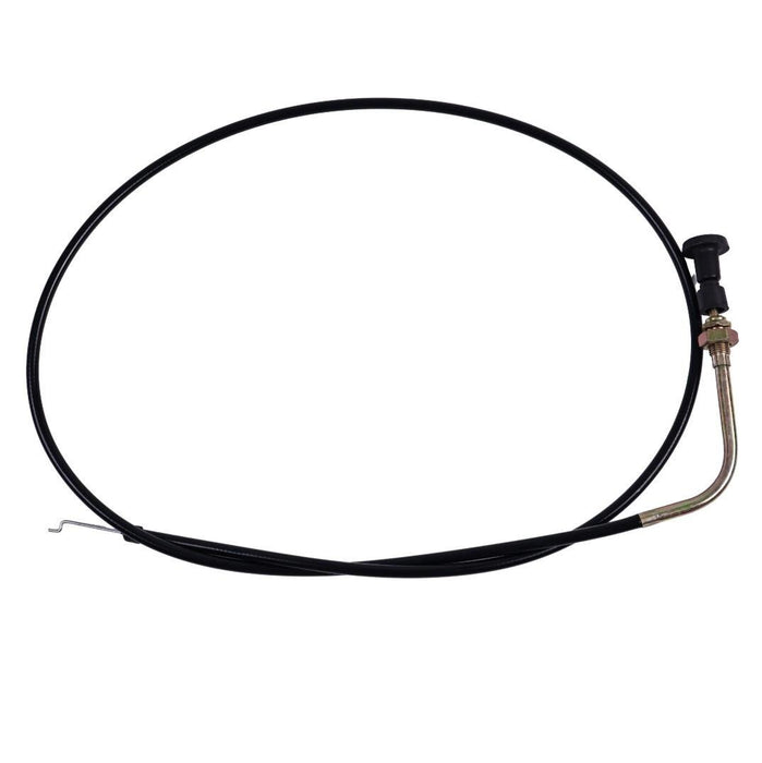 DURAFORCE 110-6754 Choke Cable for Toro TIMECUTTER & Zero Turns 74372 74375 74381 74399