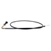 DURAFORCE 110-6754 Choke Cable for Toro TIMECUTTER & Zero Turns 74372 74375 74381 74399
