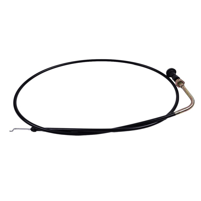 DURAFORCE 110-6754 Choke Cable for Toro TIMECUTTER & Zero Turns 74372 74375 74381 74399