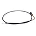 DURAFORCE 110-6754 Choke Cable for Toro TIMECUTTER & Zero Turns 74372 74375 74381 74399