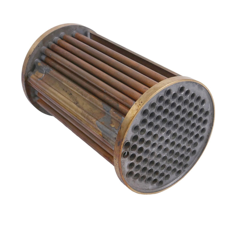 DURAFORCE 110848 Oil Cooler Core for Cummins M939A1 M809 NH250 Small Cam Engine