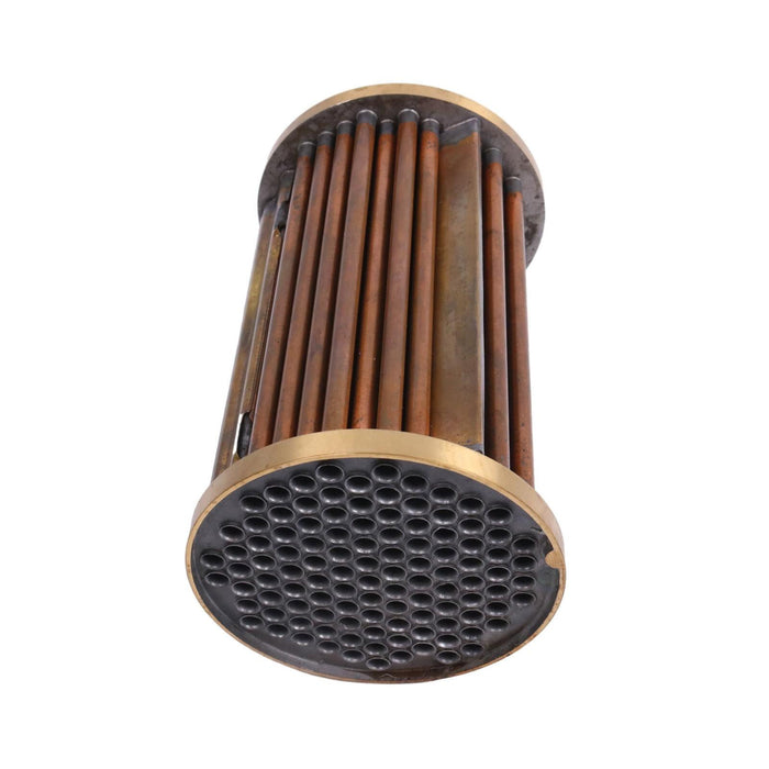 DURAFORCE 110848 Oil Cooler Core for Cummins M939A1 M809 NH250 Small Cam Engine