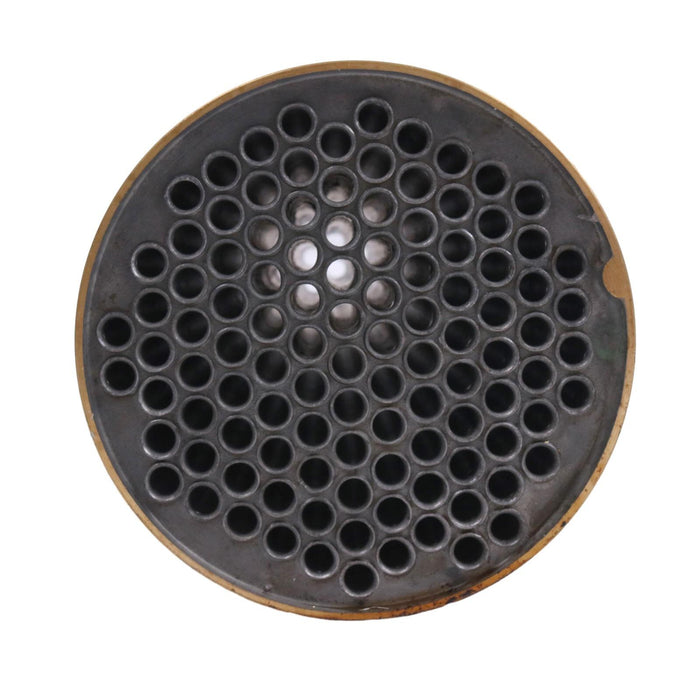 DURAFORCE 110848 Oil Cooler Core for Cummins M939A1 M809 NH250 Small Cam Engine