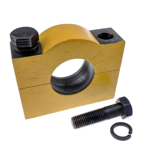 DURAFORCE 114-72-00060 Trunnion Cap Assembly for Komatsu D21 D31 D37 D31E-20 Blade Dozer