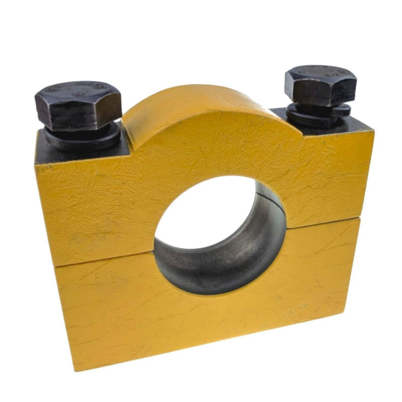 DURAFORCE 114-72-00060 Trunnion Cap Assembly for Komatsu D21 D31 D37 D31E-20 Blade Dozer