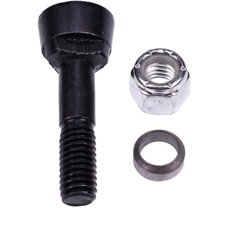 DURAFORCE 115-9385 Grinder Tooth ASM for many Toro Stump Grinder SGR-13 STX-26