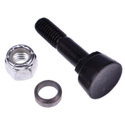 DURAFORCE 115-9385 Grinder Tooth ASM for many Toro Stump Grinder SGR-13 STX-26