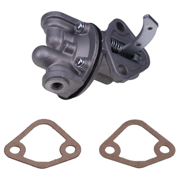 DURAFORCE 119600-52021 119600-52020 Fuel Pump for Yanmar Industrial LSG-MTP-TN-TNE-YEG