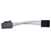 DURAFORCE 119613 119613GT GN-119613 HARN JOYSTICK ADAPTOR For Genie S-65 S-60