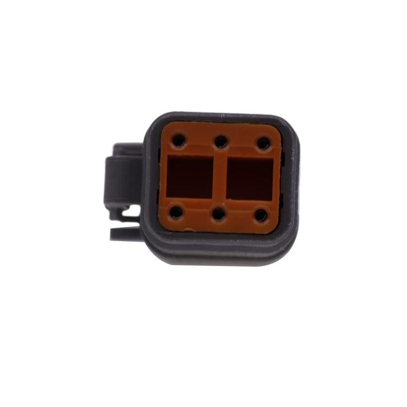 DURAFORCE 119613 119613GT GN-119613 HARN JOYSTICK ADAPTOR For Genie S-65 S-60