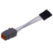 DURAFORCE 119613, 119613GT 101174, 101175, 101005 Harness Adapter For Genie