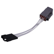 DURAFORCE 119613, 119613GT 101174, 101175, 101005 Harness Adapter For Genie