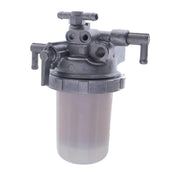 DURAFORCE 11983355620 Fuel Filter For Yanmar 3TNM74F-NGGE 3TNM74F-NHGE 3TNV80F-NGGE Engine