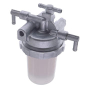 DURAFORCE 11983355620 Fuel Filter For Yanmar 3TNM74F-NGGE 3TNM74F-NHGE 3TNV80F-NGGE Engine