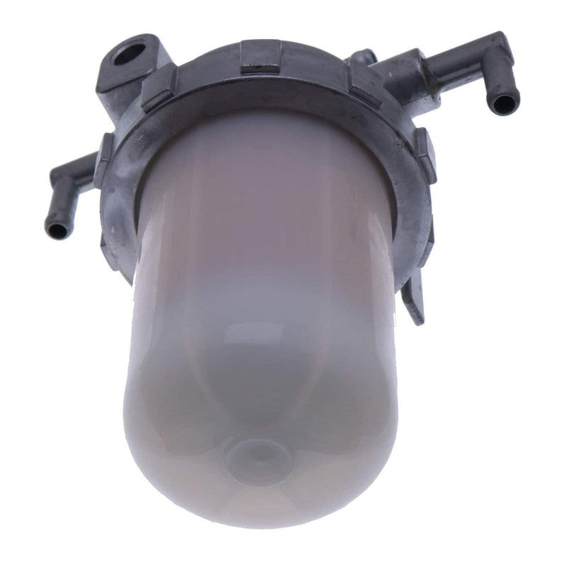 DURAFORCE 11983355620 Fuel Filter For Yanmar 3TNM74F-NGGE 3TNM74F-NHGE 3TNV80F-NGGE Engine