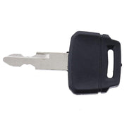 DURAFORCE 12 PCS Keys K250 2420WL2420 for Kobelco Kawasaki Case Excavator Wheel Loaders