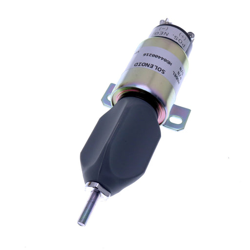 DURAFORCE 12 V Throttle Solenoid 1751-12E2U1B1 for Genie Lift S40 S45 S60 S65 S80 S85