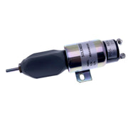 DURAFORCE 12 V Throttle Solenoid 1751-12E2U1B1 for Genie Lift S40 S45 S60 S65 S80 S85