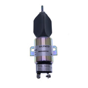 DURAFORCE 12 V Throttle Solenoid 1751-12E2U1B1 for Genie Lift S40 S45 S60 S65 S80 S85