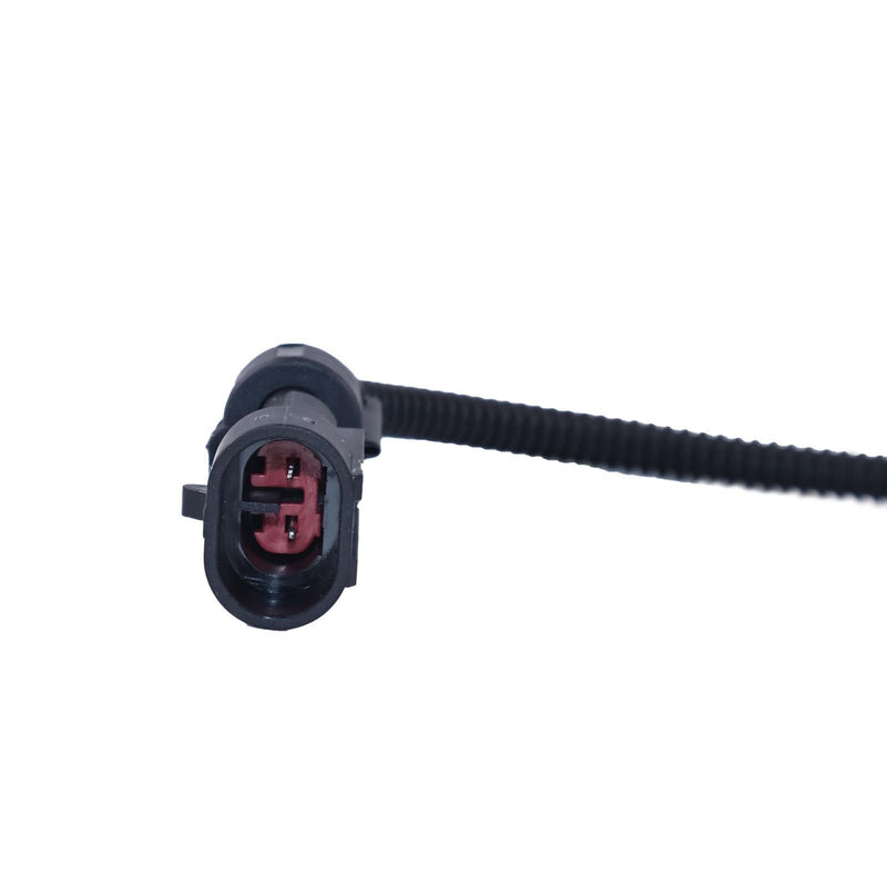 DURAFORCE 12 Volt New 6686715 Fuel Shut Off Solenoid For Bobcat 863 864 873 883