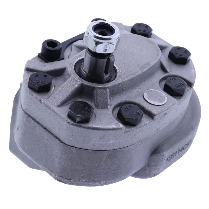 DURAFORCE 120114C91 Hydraulic Pump for Case IH 766 786 886 986 1086 1486 1566 1568 3088