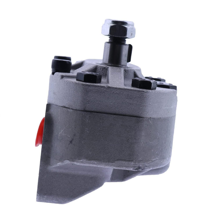 DURAFORCE 120114C91 Hydraulic Pump for Case IH 766 786 886 986 1086 1486 1566 1568 3088