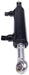 DURAFORCE 120236 162715BA Steering Cylinder for Skyjack Scissor Lift SJIII3220 SJIII3226