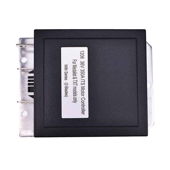 DURAFORCE 1206-4301 25864G03 25864G09 for EZ-GO 1206 Speed Controller 36V 350 Amp G632