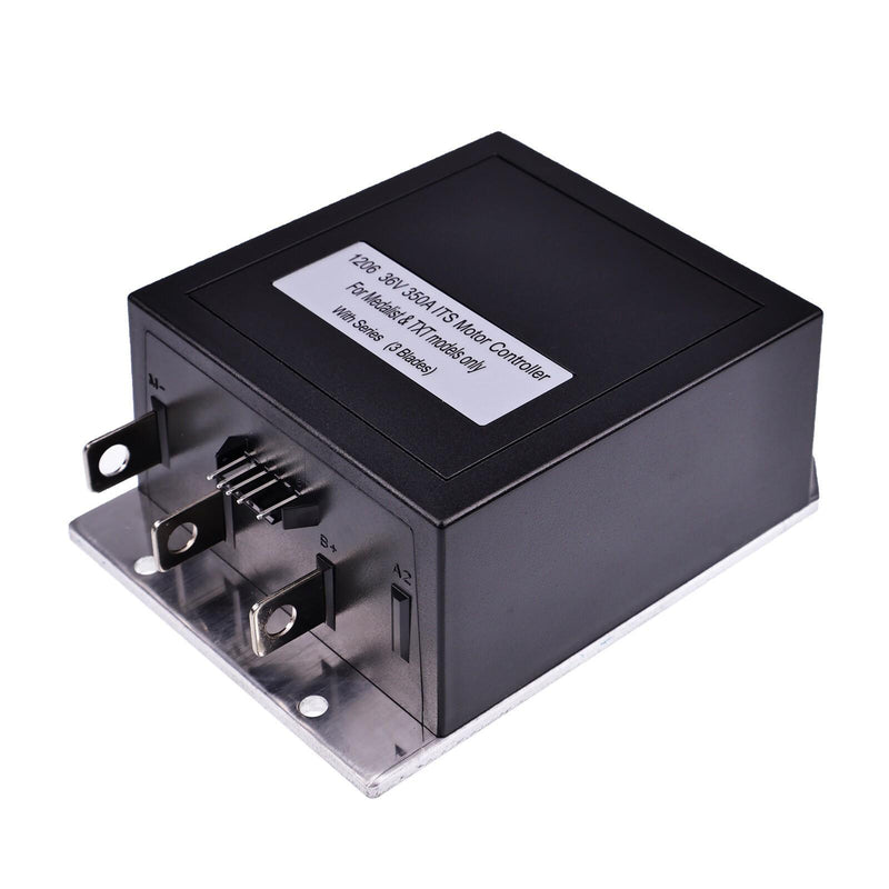 DURAFORCE 1206-4301 25864G03 25864G09 for EZ-GO 1206 Speed Controller 36V 350 Amp G632