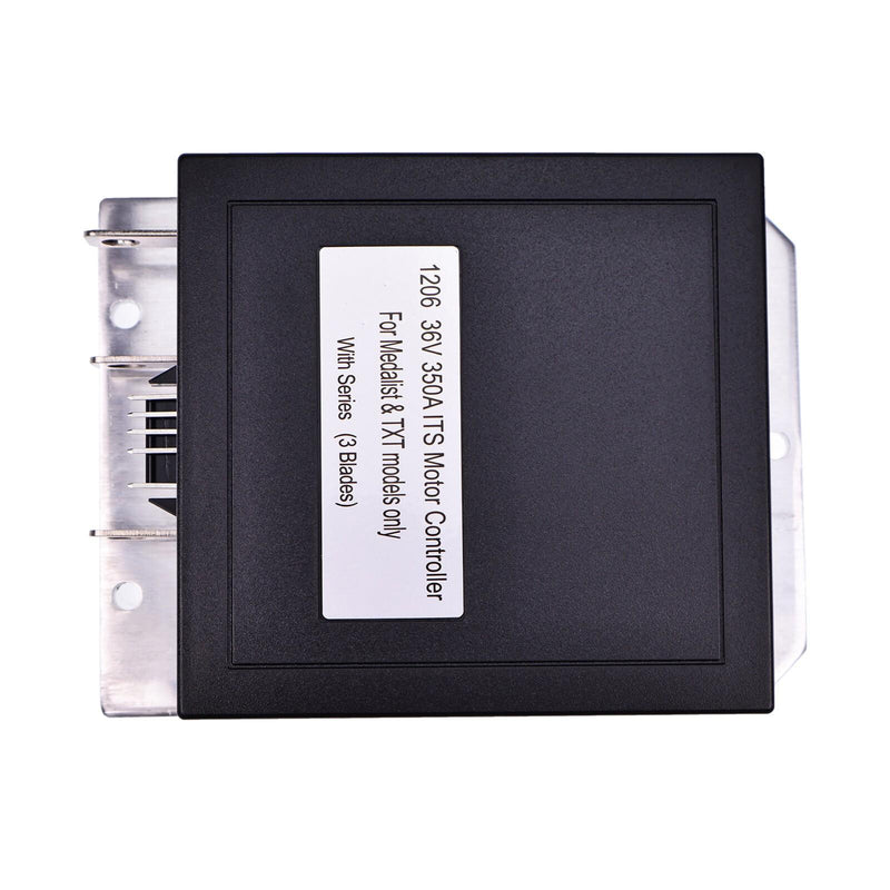 DURAFORCE 1206-4301 25864G03 25864G09 for EZ-GO 1206 Speed Controller 36V 350 Amp G632