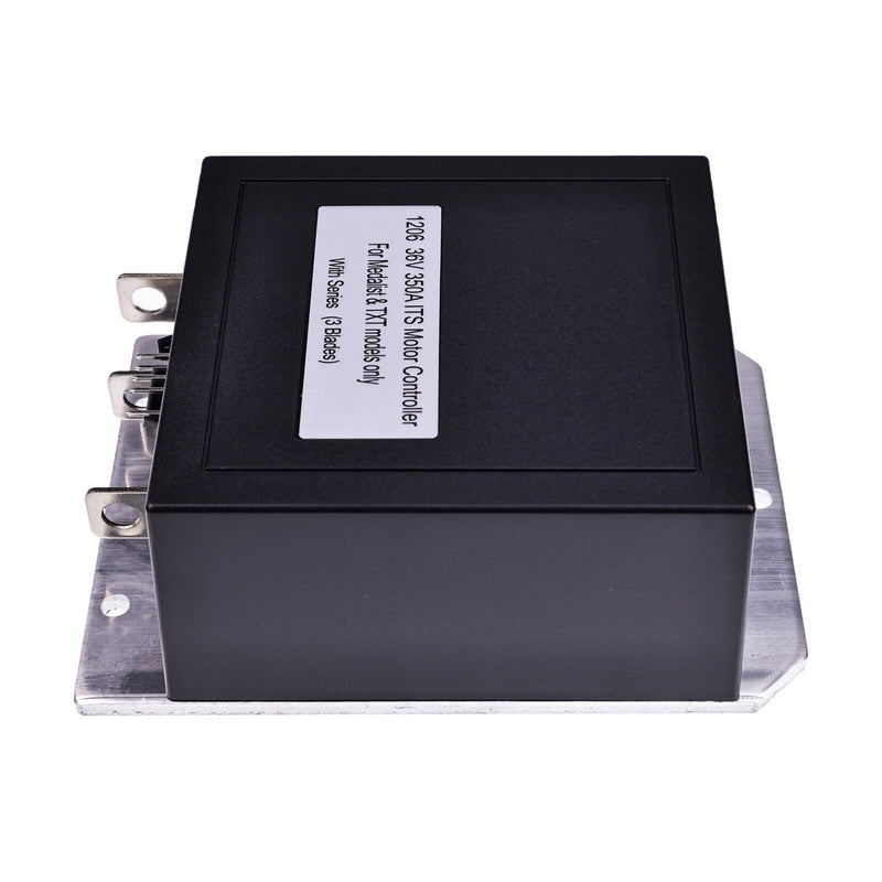 DURAFORCE 1206-4301 25864G03 25864G09 for EZ-GO 1206 Speed Controller 36V 350 Amp G632