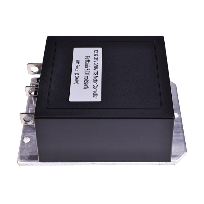 DURAFORCE 1206-4301 25864G03 25864G09 for EZ-GO 1206 Speed Controller 36V 350 Amp G632