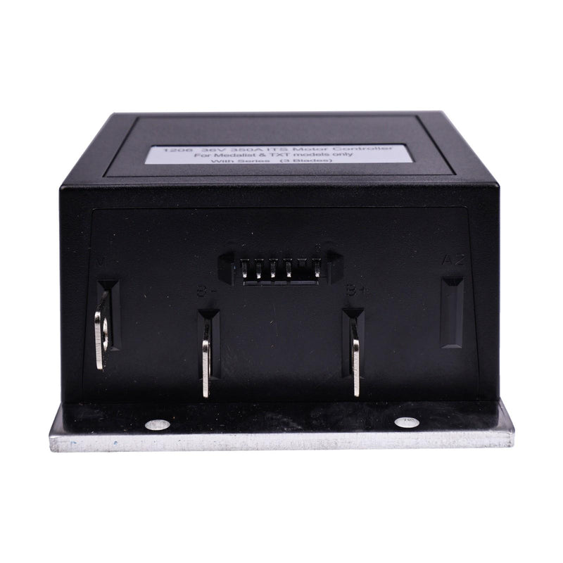DURAFORCE 1206-4301 25864G03 25864G09 for EZ-GO 1206 Speed Controller 36V 350 Amp G632