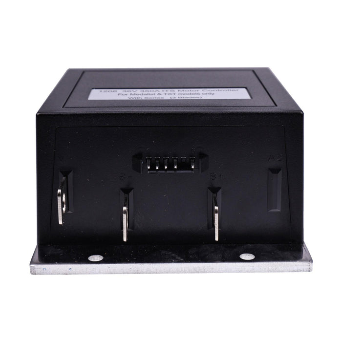 DURAFORCE 1206-4301 25864G03 25864G09 for EZ-GO 1206 Speed Controller 36V 350 Amp G632
