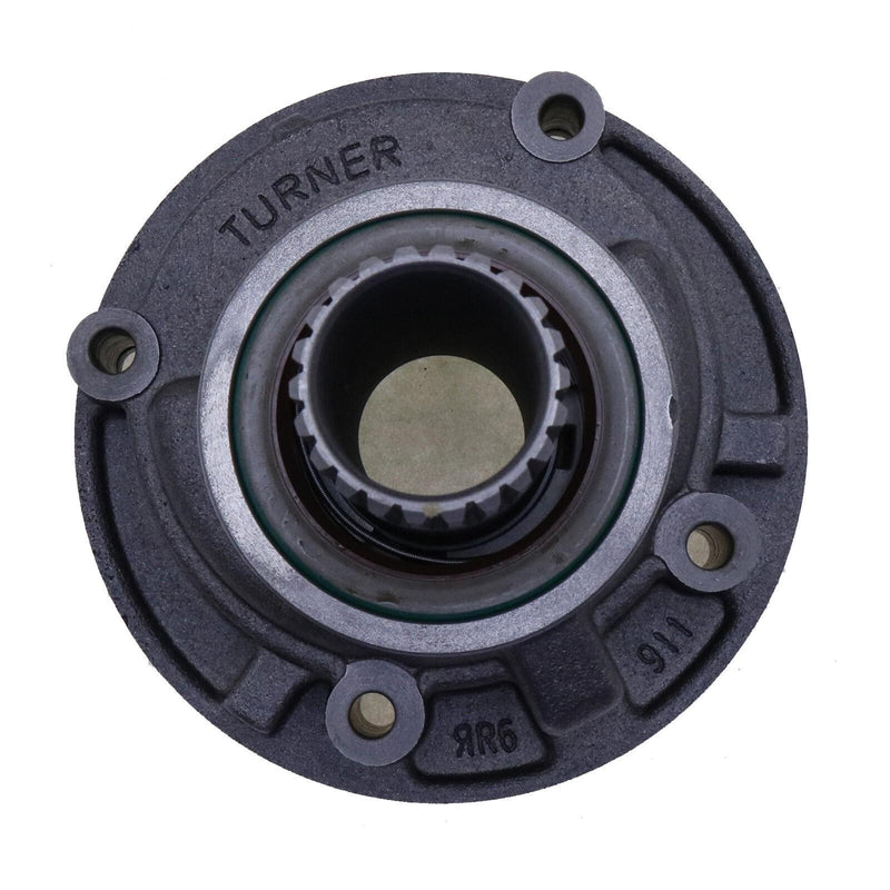 DURAFORCE 121-7385 1217385 Transmission Pump for CAT 414E 416C 416D 416E, 420D in US