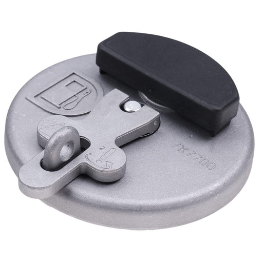 DURAFORCE 1236305 123-6305 CAP AS FUEL For CAT D6R D5C E320C E320B 515 525