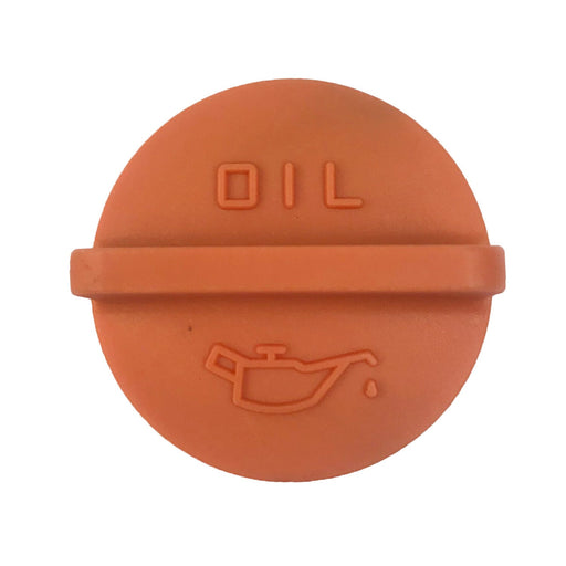 DURAFORCE 124160-01751 YM124160-01751 Oil Cap for Yanmar 4TNV94 4TNV98 4TNV106 3TN84