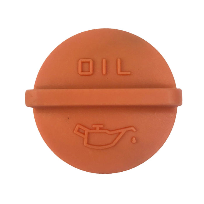 DURAFORCE 124160-01751 YM124160-01751 Oil Cap for Yanmar 4TNV94 4TNV98 4TNV106 3TN84