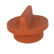 DURAFORCE 124160-01751 YM124160-01751 Oil Cap for Yanmar 4TNV94 4TNV98 4TNV106 3TN84