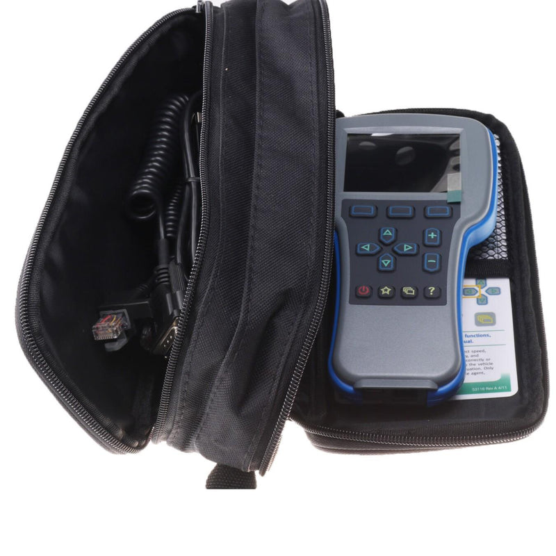 DURAFORCE 1263554GT 1263554 Programmer, PMC for Genie Z-30/20N Z-45/25 Z-45/25J
