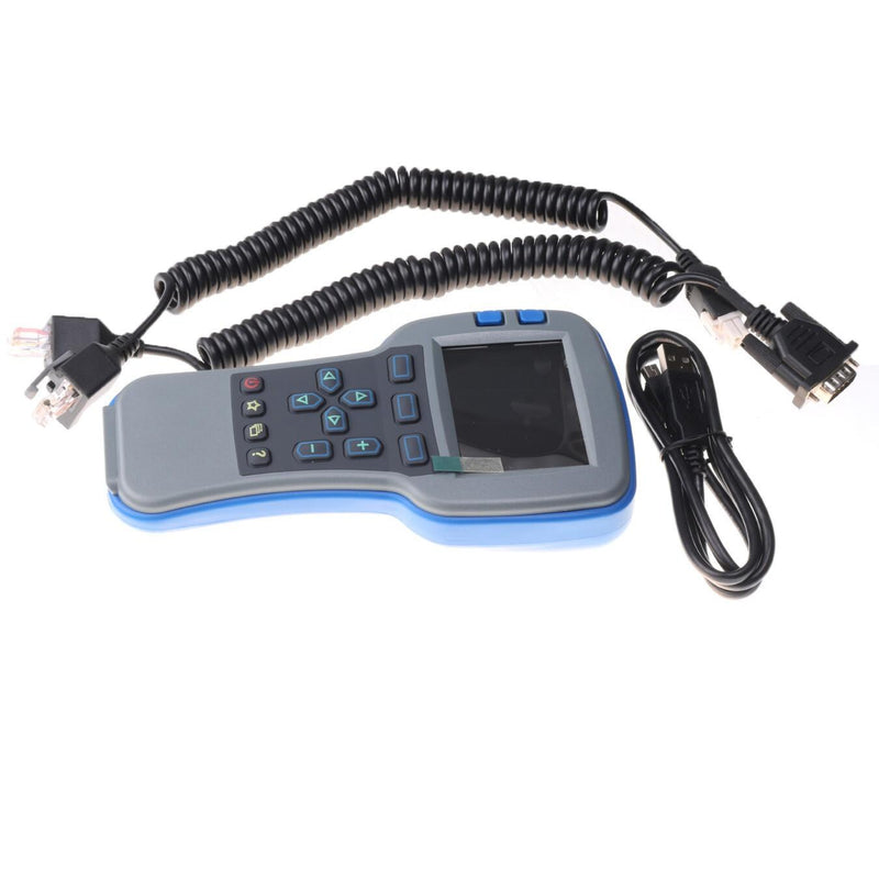 DURAFORCE 1263554GT 1263554 Programmer, PMC for Genie Z-30/20N Z-45/25 Z-45/25J