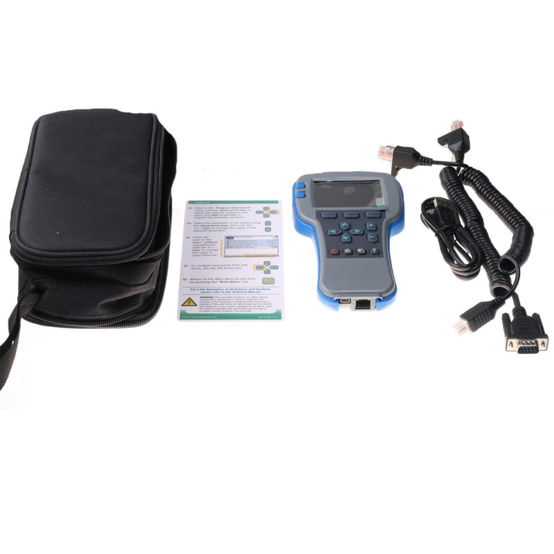 DURAFORCE 1263554GT 1263554 Programmer, PMC for Genie Z-30/20N Z-45/25 Z-45/25J