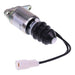 DURAFORCE 129209-77950 12920977950 Fuel Shut Off Solenoid For YANMAR 3YM30