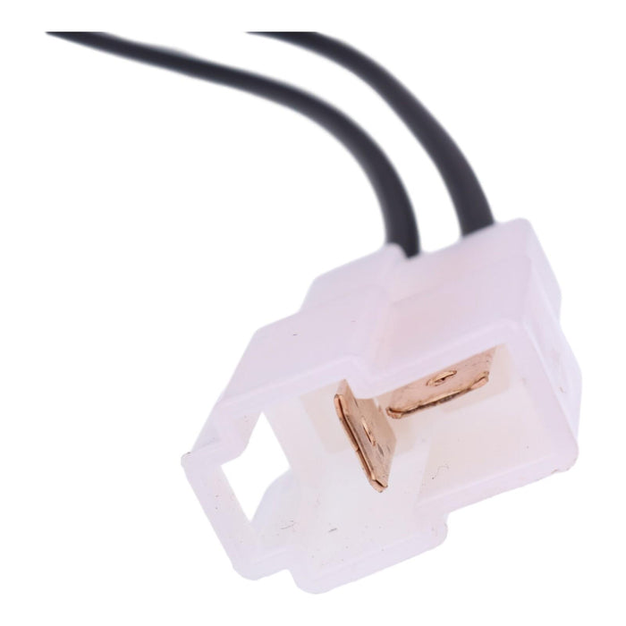 DURAFORCE 129209-77950 12920977950 Fuel Shut Off Solenoid For YANMAR 3YM30