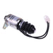 DURAFORCE 129209-77950 12920977950 Fuel Shut Off Solenoid For YANMAR 3YM30
