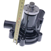 DURAFORCE 129327-42100 YM129327-42100 Water Pump for Yanmar 3D84 PC30-5 -6 PC20-5 PC20-6