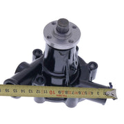 DURAFORCE 129327-42100 YM129327-42100 Water Pump for Yanmar 3D84 PC30-5 -6 PC20-5 PC20-6