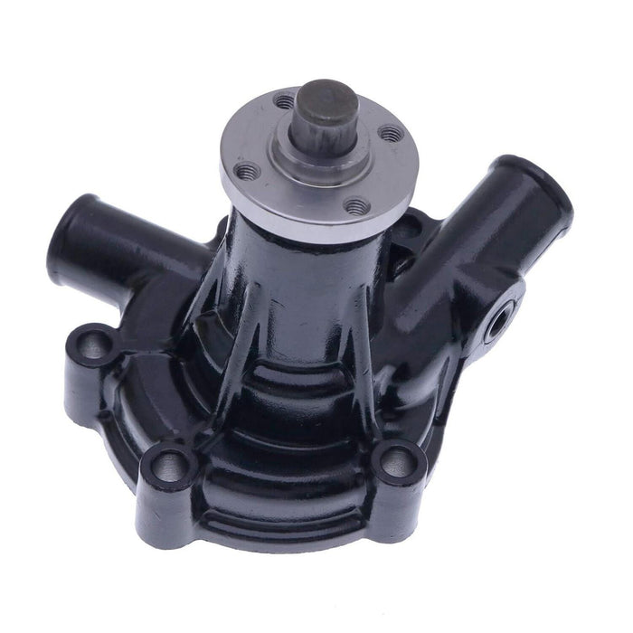 DURAFORCE 129327-42100 YM129327-42100 Water Pump for Yanmar 3D84 PC30-5 -6 PC20-5 PC20-6