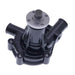 DURAFORCE 129327-42100 YM129327-42100 Water Pump for Yanmar 3D84 PC30-5 -6 PC20-5 PC20-6