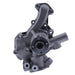 DURAFORCE 129470-42001 Water Pump for Yanmar 3JH25A 3JH30A 3JH3 3JH3Z 3JH3Z1 Marine Boat